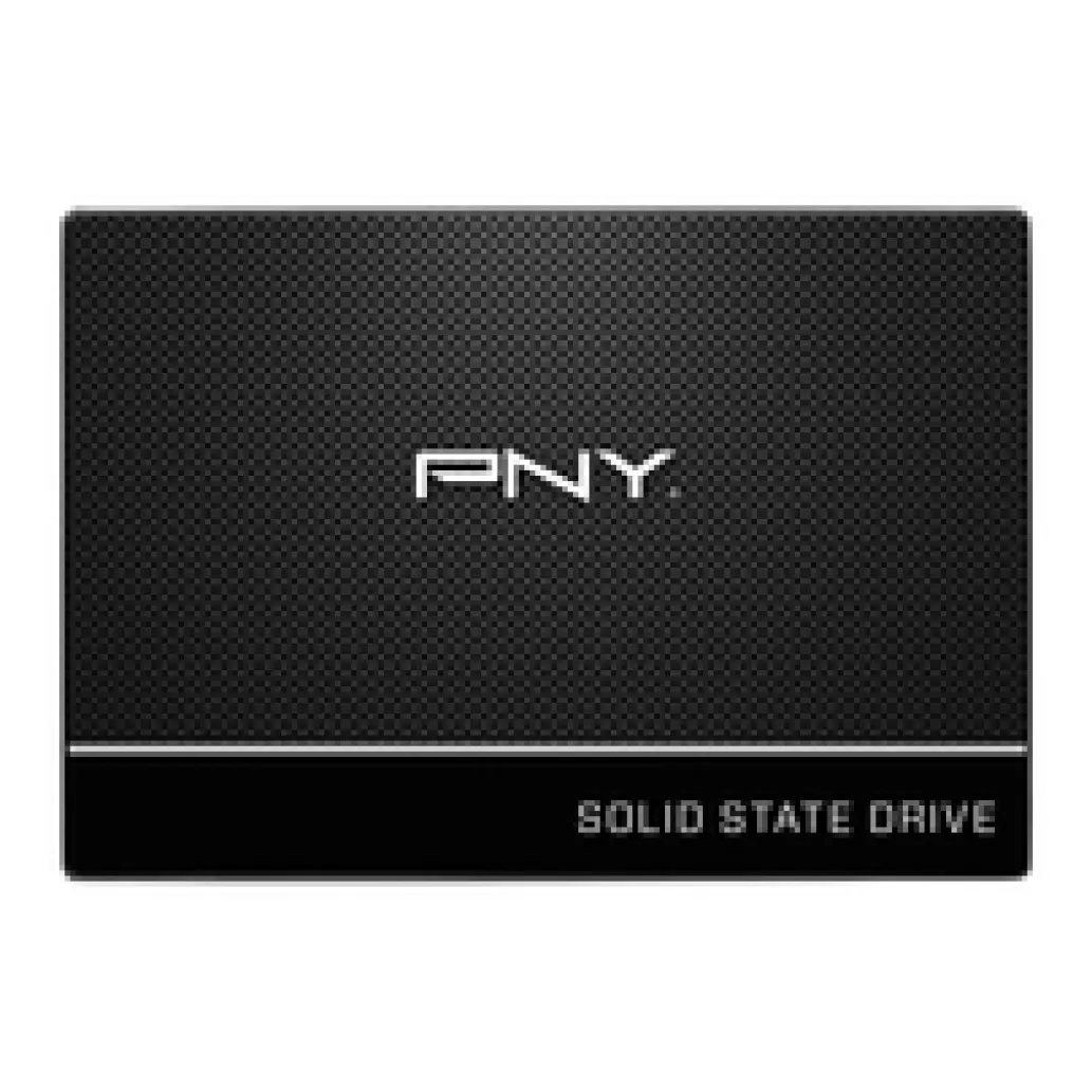 Disk SSD 6,4cm (2,5") 1TB SATA3 PNY CS900 535/500MB/s 7mm (SSD7CS900-1TB-RB) Disk SSD 6,4cm (2,5") 1TB SATA3 PNY CS900 535/500MB/s 7mm (SSD7CS900-1TB-RB)