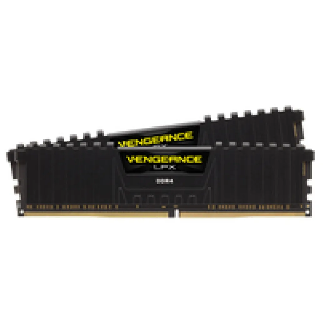 DDR4-16GB 3600MHz CL20 KIT (2x 8GB) Corsair Vengeance LPX črn (CMK16GX4M2Z3600C20) DDR4-16GB 3600MHz CL20 KIT (2x 8GB) Corsair Vengeance LPX črn (CMK16GX4M2Z3600C20)