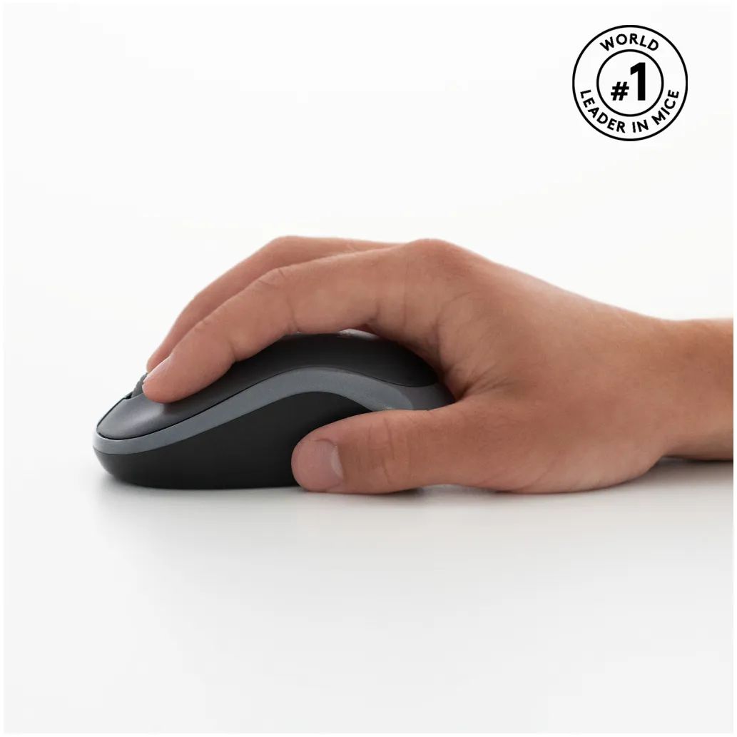 Tipkovnica in miš Logitech brezžična desktop MK270 UK veliki Enter (920-004509) Tipkovnica in miš Logitech brezžična desktop MK270 UK veliki Enter (920-004509)
