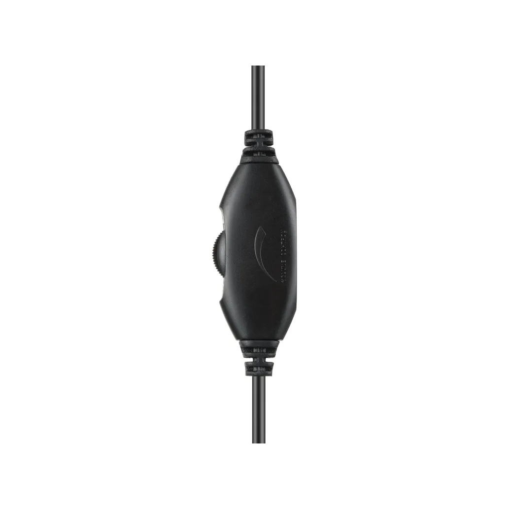 Slušalke žične Sandberg naglavne z mikrofonom 1x3,5mm minijack MiniJack Office črna kontrolnik na kablu (325-41) Slušalke žične Sandberg naglavne z mikrofonom 1x3,5mm minijack MiniJack Office črna kontrolnik na kablu (325-41)