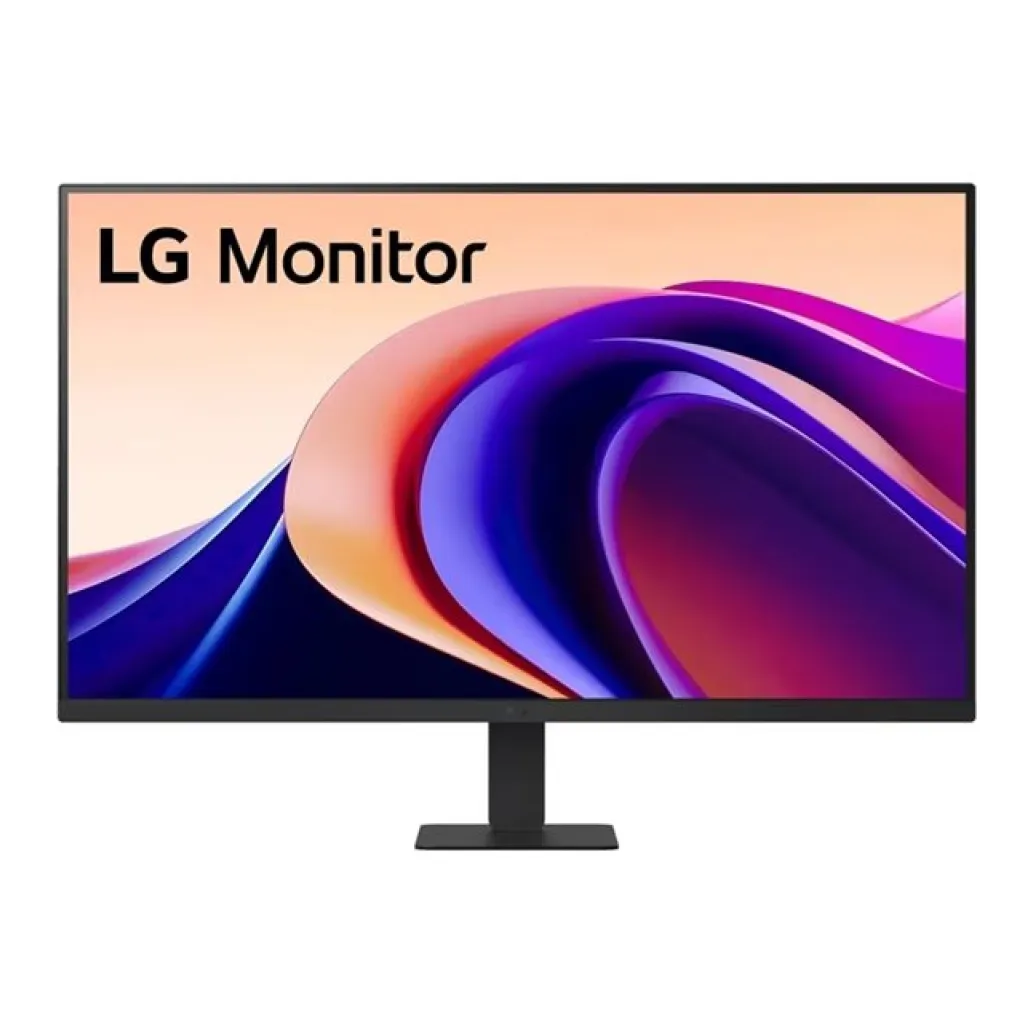 Monitor LG 80 cm (31,5") 32U631A-B 2560x1440 100Hz IPS 5ms HDMI USB-C 15W sRGB99% HDR10 DP preko USB-C Monitor LG 80 cm (31,5") 32U631A-B 2560x1440 100Hz IPS 5ms HDMI USB-C 15W sRGB99% HDR10 DP preko USB-C