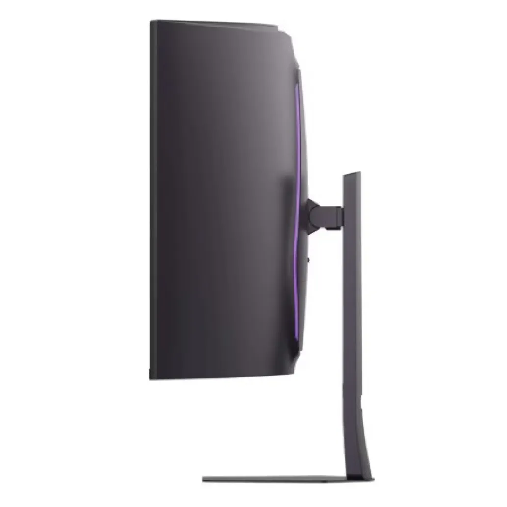 Monitor LG 132,1 cm (52") 52G930B-B 5120x2160 Curved 240Hz VA 1ms HDMI DP USB-C Zvočniki 2x10W DCI-P3-95% FreeSync Premium HDR10 Monitor LG 132,1 cm (52") 52G930B-B 5120x2160 Curved 240Hz VA 1ms HDMI DP USB-C Zvočniki 2x10W DCI-P3-95% FreeSync Premium HDR10