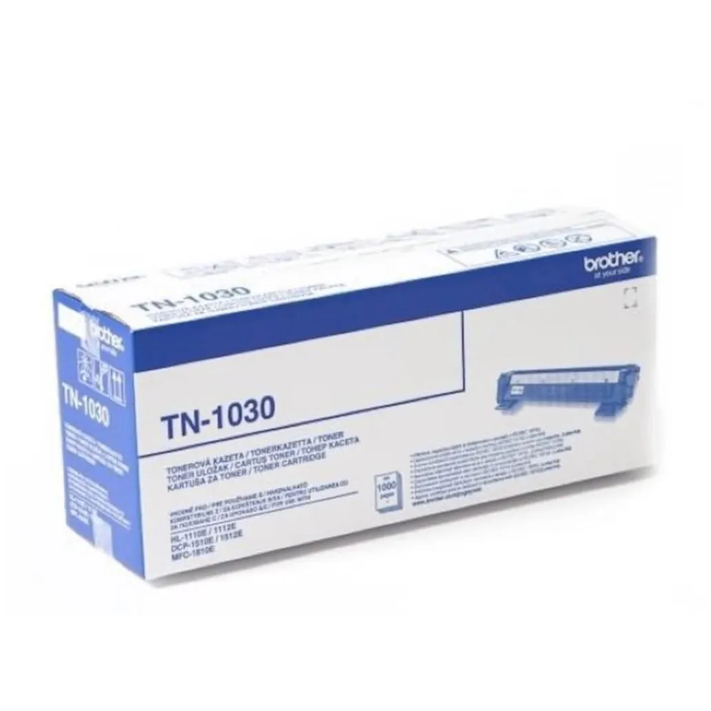 TONER Brother TN-1030 TONER Brother TN-1030