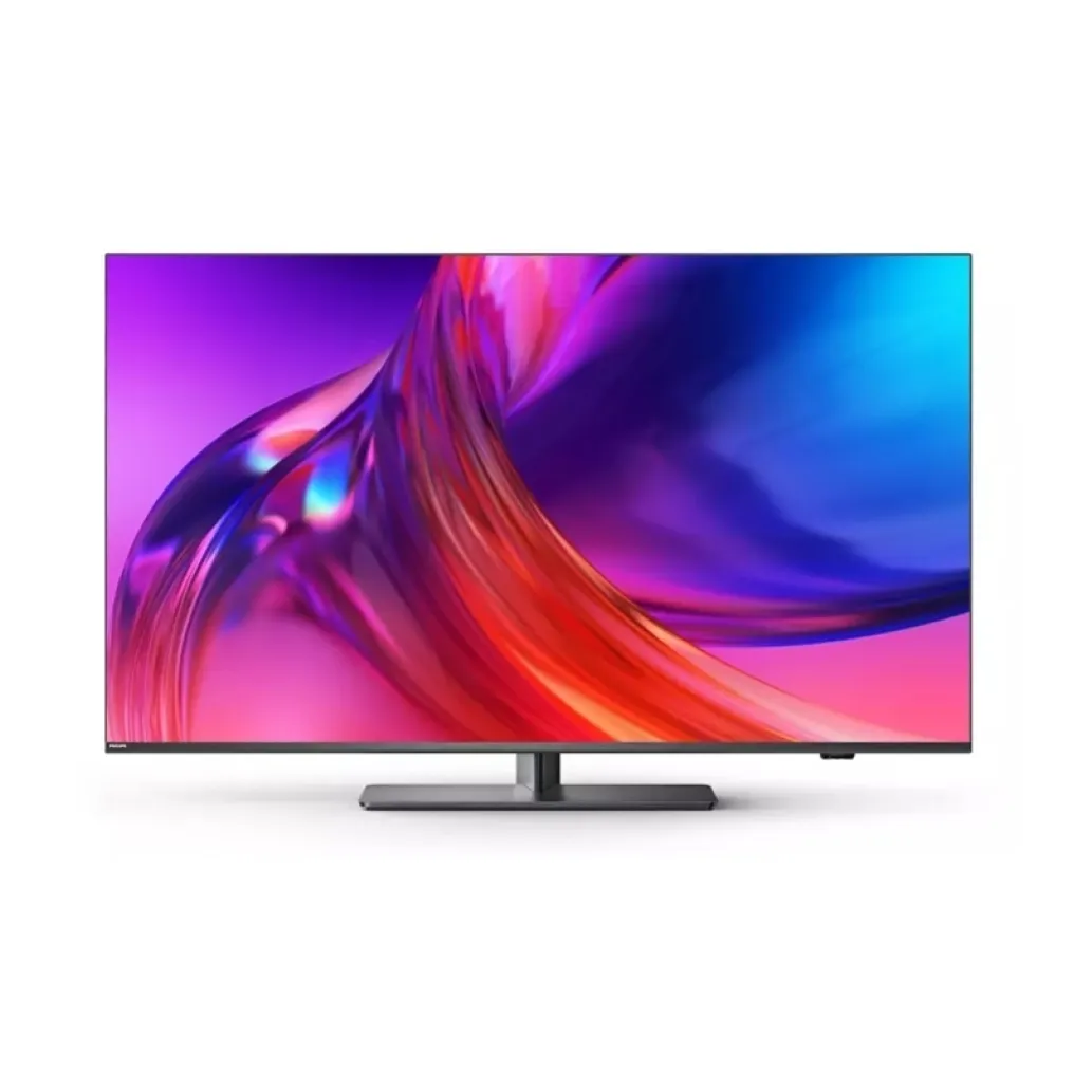 TV sprejemnik Philips 164cm (65") 65PUS8818 3840 x 2160 Ambilight LED 120Hz Google TV 4xHDMI 2xUSB WiFi BT5 HDR10+ DV TV sprejemnik Philips 164cm (65") 65PUS8818 3840 x 2160 Ambilight LED 120Hz Google TV 4xHDMI 2xUSB WiFi BT5 HDR10+ DV