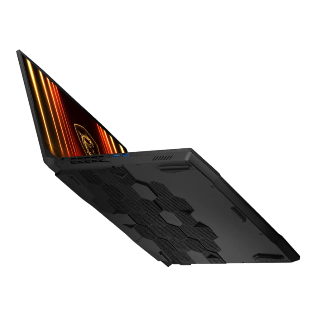Prenosnik MSI 43,9 cm (17,3") Katana 17 2560x1440 IPS 240Hz i7-14650HX/32GB/SSD1TB/BL RGB/RTX5070-8GB/Win11Home (9S7-17L791-258) Prenosnik MSI 43,9 cm (17,3") Katana 17 2560x1440 IPS 240Hz i7-14650HX/32GB/SSD1TB/BL RGB/RTX5070-8GB/Win11Home (9S7-17L791-258)