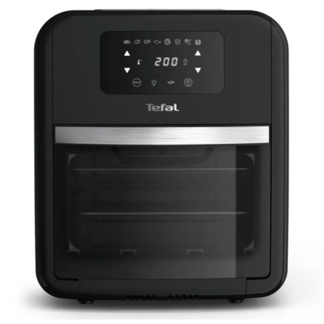 Zračni cvrtnik TEFAL Easy Fry XXL FW501815 Zračni cvrtnik TEFAL Easy Fry XXL FW501815