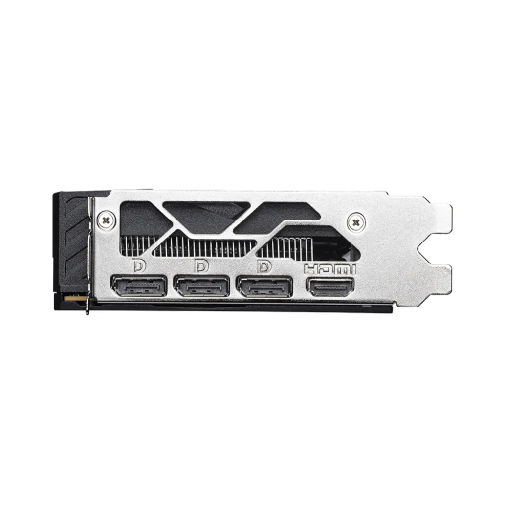 Grafična kartica nVidia RTX5050 MSI Gaming OC - 8GB GDDR6 (RTX 5050 8G GAMING OC) Grafična kartica nVidia RTX5050 MSI Gaming OC - 8GB GDDR6 (RTX 5050 8G GAMING OC)