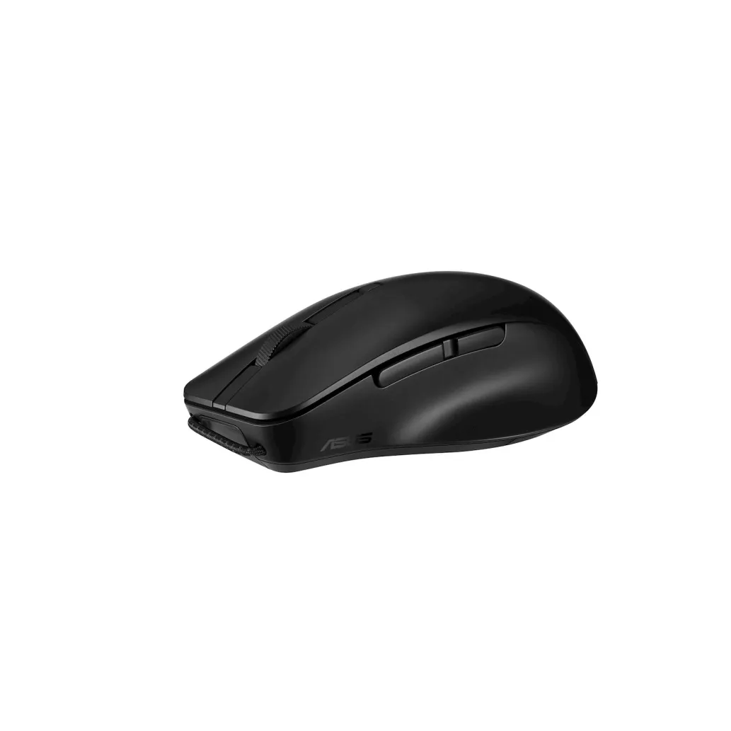 Miš Bluetooth Asus SmartO MD200 4200DPI 6 gumbov črna (90XB0790-BMU000) Miš Bluetooth Asus SmartO MD200 4200DPI 6 gumbov črna (90XB0790-BMU000)