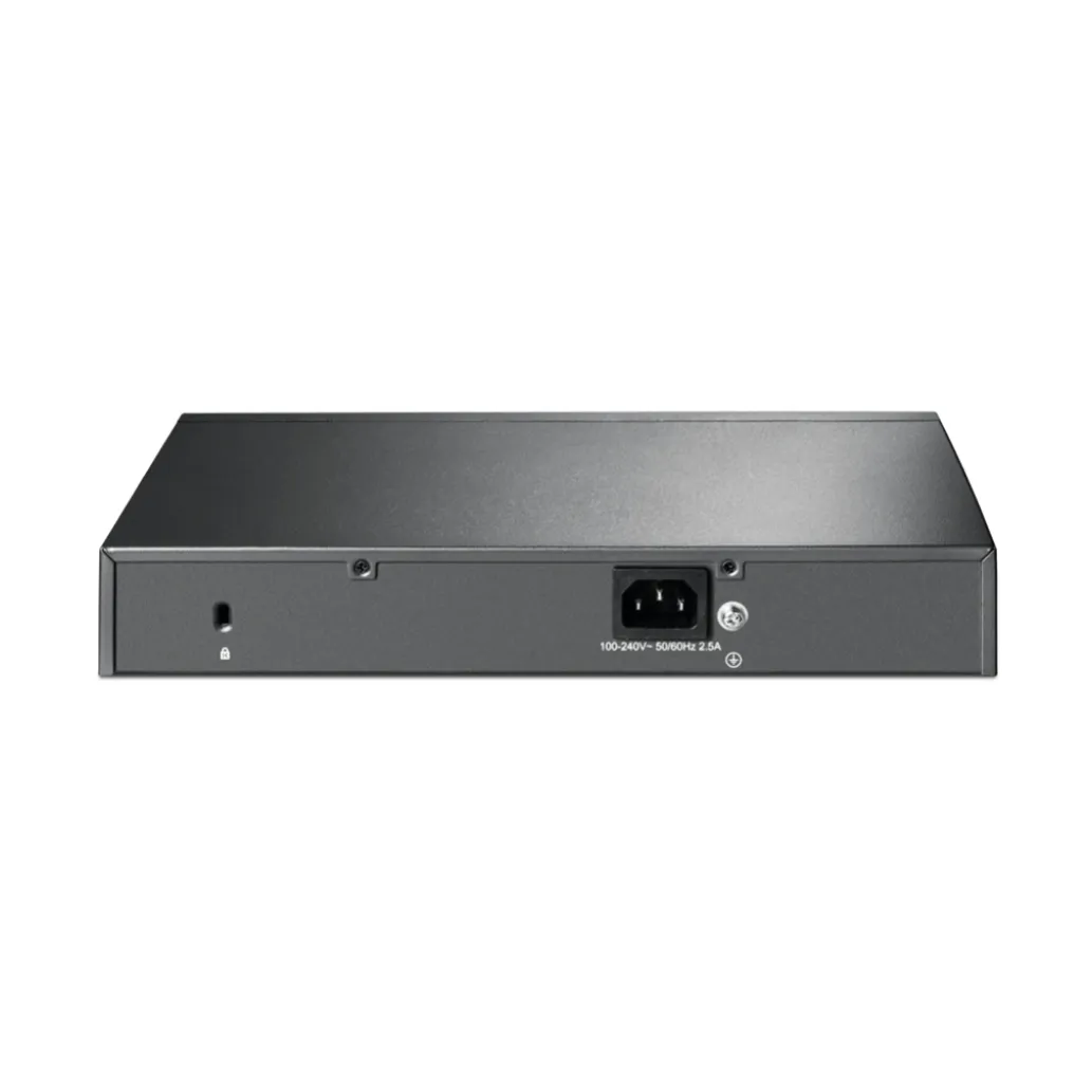 STIKALO 8-PORT 2xSFP TP-Link JetStream Smart 100/1000 1000 PoE+ (TL-SG2210MP) STIKALO 8-PORT 2xSFP TP-Link JetStream Smart 100/1000 1000 PoE+ (TL-SG2210MP)