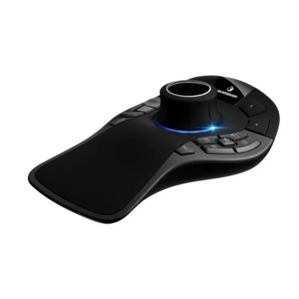 Miš 3Dconnexion SpaceMouse PRO Miš 3Dconnexion SpaceMouse PRO