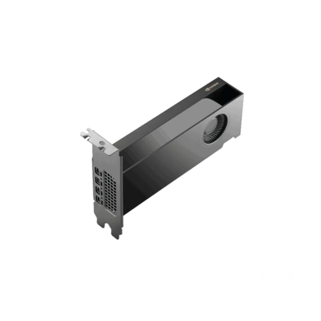 Grafična kartica NVIDIA RTX PRO 2000 Blackwell, 16GB GDDR6 ECC, PCIe 5.0, 4x mDP 2.1a,PNY Grafična kartica NVIDIA RTX PRO 2000 Blackwell, 16GB GDDR6 ECC, PCIe 5.0, 4x mDP 2.1a,PNY