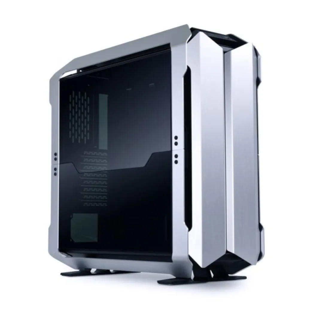 Ohišje Lian-Li Odyssey X ATX - srebrn Ohišje Lian-Li Odyssey X ATX - srebrn