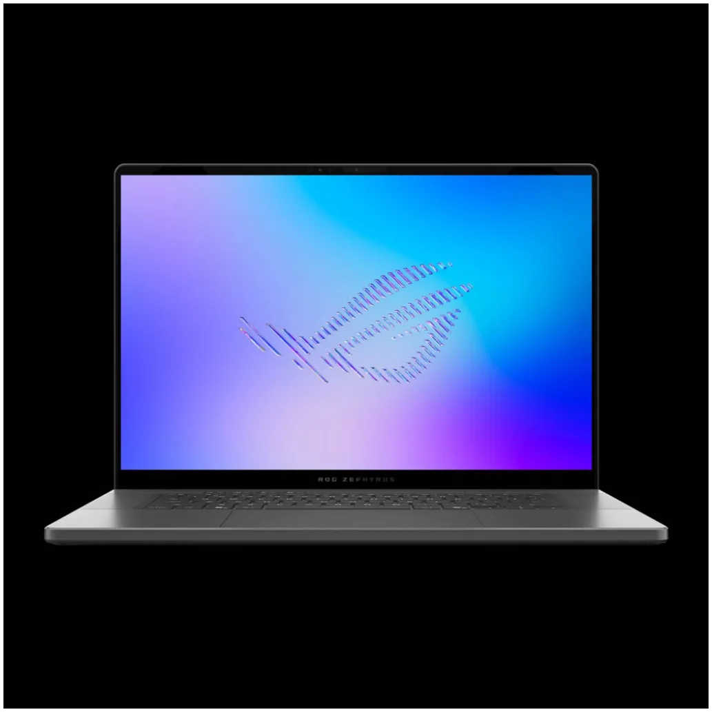 Prenosnik Asus 40,64 cm (16,0") ROG Zephyrus G16 2560x1600 OLED G-SYNC 500nit 240Hz Ultra 9-386H/32GB/1TB/BL RGB/AI Chip: 50 TOPs/RTX5070Ti-12GB/Win11Home (90NR0PC2-M004U0) Prenosnik Asus 40,64 cm (16,0") ROG Zephyrus G16 2560x1600 OLED G-SYNC 500nit 240Hz Ultra 9-386H/32GB/1TB/BL RGB/AI Chip: 50 TOPs/RTX5070Ti-12GB/Win11Home (90NR0PC2-M004U0)
