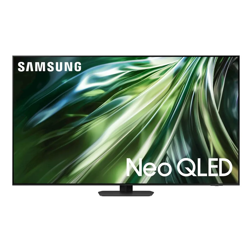TV sprejemnik Samsung 65,0" 165,1 cm QE65QN90D 3840x2160 QLED SMART Tizen 4xHDMI 2xUSB BT WiFi RJ45 HDR10+ 144Hz FreeSync Premium Pro Bixby Alexa TV sprejemnik Samsung 65,0" 165,1 cm QE65QN90D 3840x2160 QLED SMART Tizen 4xHDMI 2xUSB BT WiFi RJ45 HDR10+ 144Hz FreeSync Premium Pro Bixby Alexa