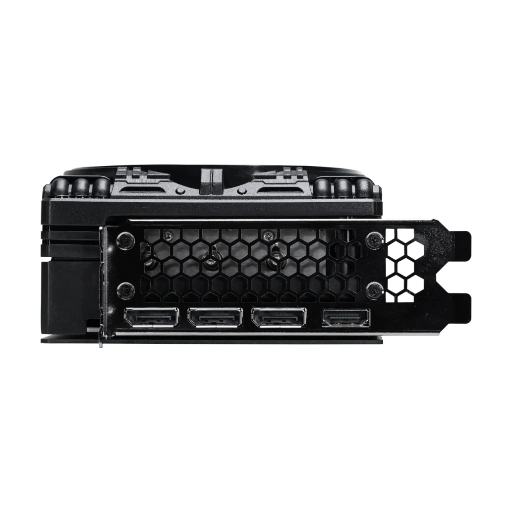 Grafična kartica nVidia RTX5080 Palit GamingPro - 16GB GDDR7 (NE75080019T2-GB2031A) Grafična kartica nVidia RTX5080 Palit GamingPro - 16GB GDDR7 (NE75080019T2-GB2031A)