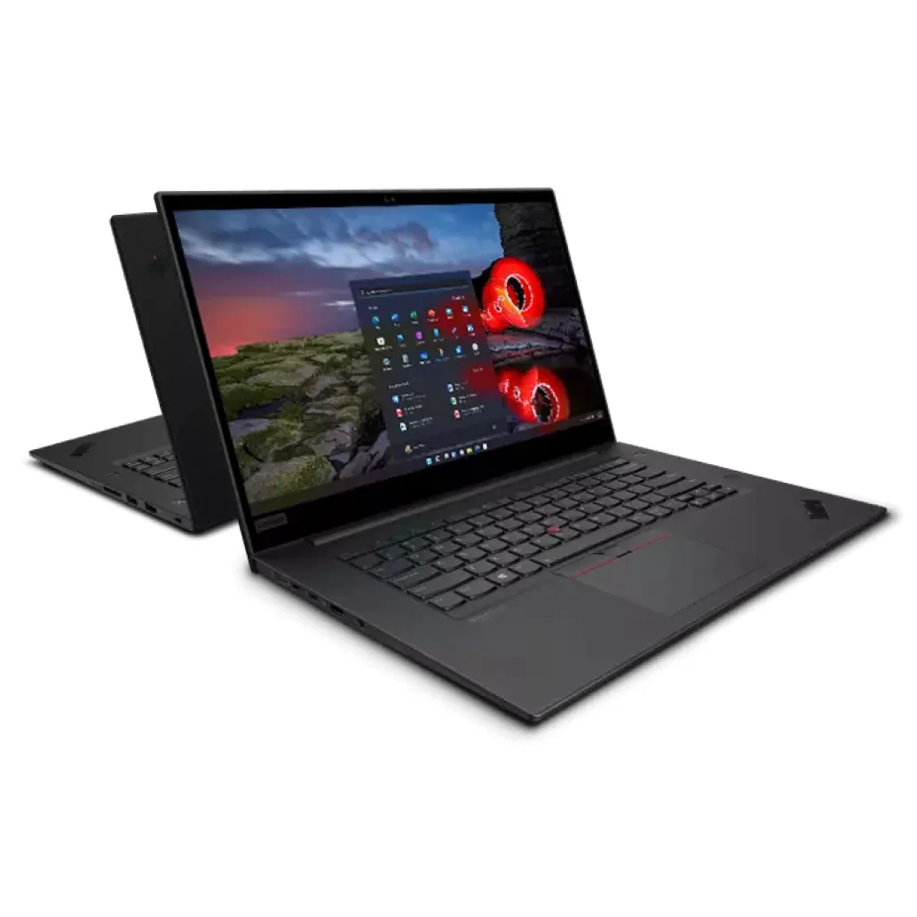 Prenosnik RNW Lenovo P1 G3 i7-10850H / 16GB / SSD512GB-NVMe / 15,6" 1920x1080 / WLAN / BT / CAM / FP / 1920x1080 / T2000 Max-Q / W11P / SLO gravura (20TH) Prenosnik RNW Lenovo P1 G3 i7-10850H / 16GB / SSD512GB-NVMe / 15,6" 1920x1080 / WLAN / BT / CAM / FP / 1920x1080 / T2000 Max-Q / W11P / SLO gravura (20TH)