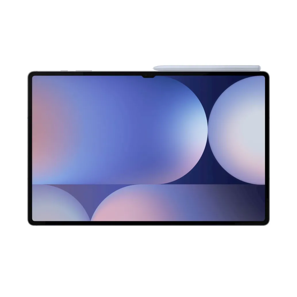 Tablični računalnik 37 cm (14,6") Samsung S10 Ultra 12GB 256GB priloženo pisalo Android 14 siva (SM-X920NZAREUE) Tablični računalnik 37 cm (14,6") Samsung S10 Ultra 12GB 256GB priloženo pisalo Android 14 siva (SM-X920NZAREUE)