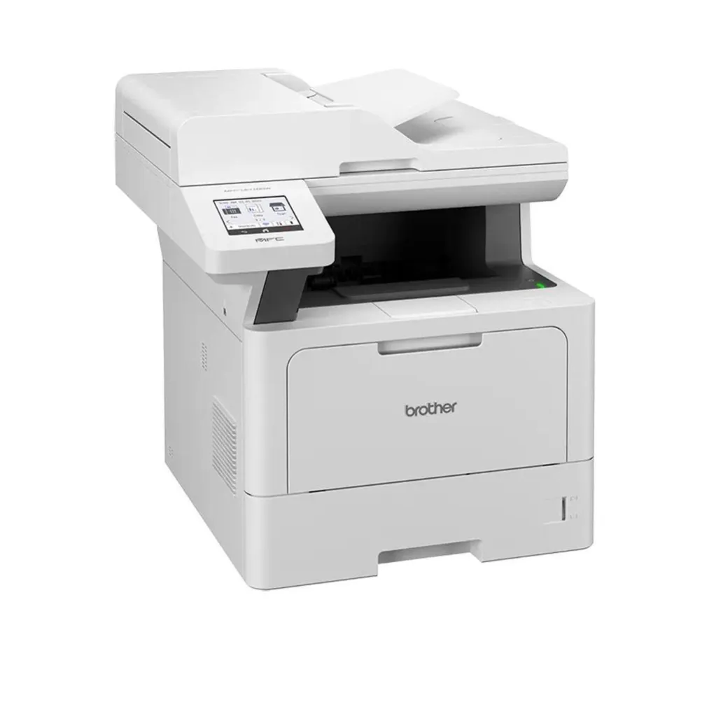 Tiskalnik multifunkcijski laserski ČB Brother MFC-L5710DW A4 duplex tisk duplex skeniranje faks USB LAN WiFi 48ppm (MFCL5710DWRE1) Tiskalnik multifunkcijski laserski ČB Brother MFC-L5710DW A4 duplex tisk duplex skeniranje faks USB LAN WiFi 48ppm (MFCL5710DWRE1)