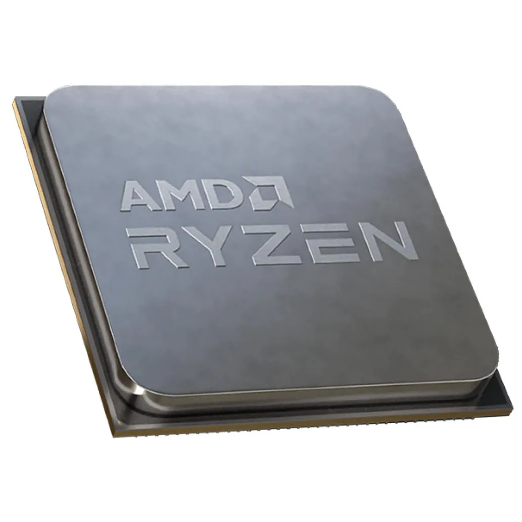 Procesor AMD Ryzen 7 5800X 8-jedr 3,8GHz 32MB 105W Tray - brez priloženega hladilnika Procesor AMD Ryzen 7 5800X 8-jedr 3,8GHz 32MB 105W Tray - brez priloženega hladilnika