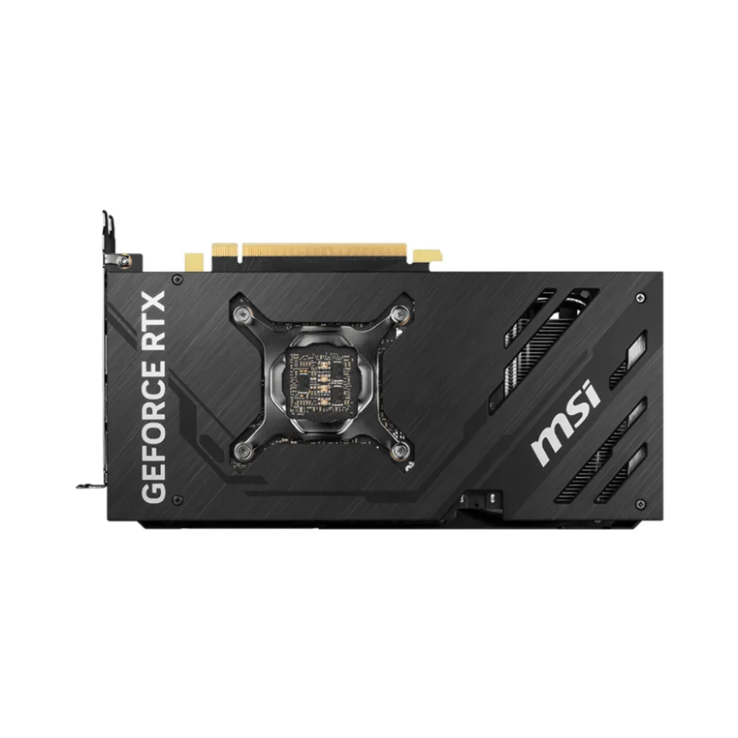 Grafična kartica nVidia RTX4070 Super MSI Ventus 2X OC - 12GB GDDR6X (V513-641R) Grafična kartica nVidia RTX4070 Super MSI Ventus 2X OC - 12GB GDDR6X (V513-641R)