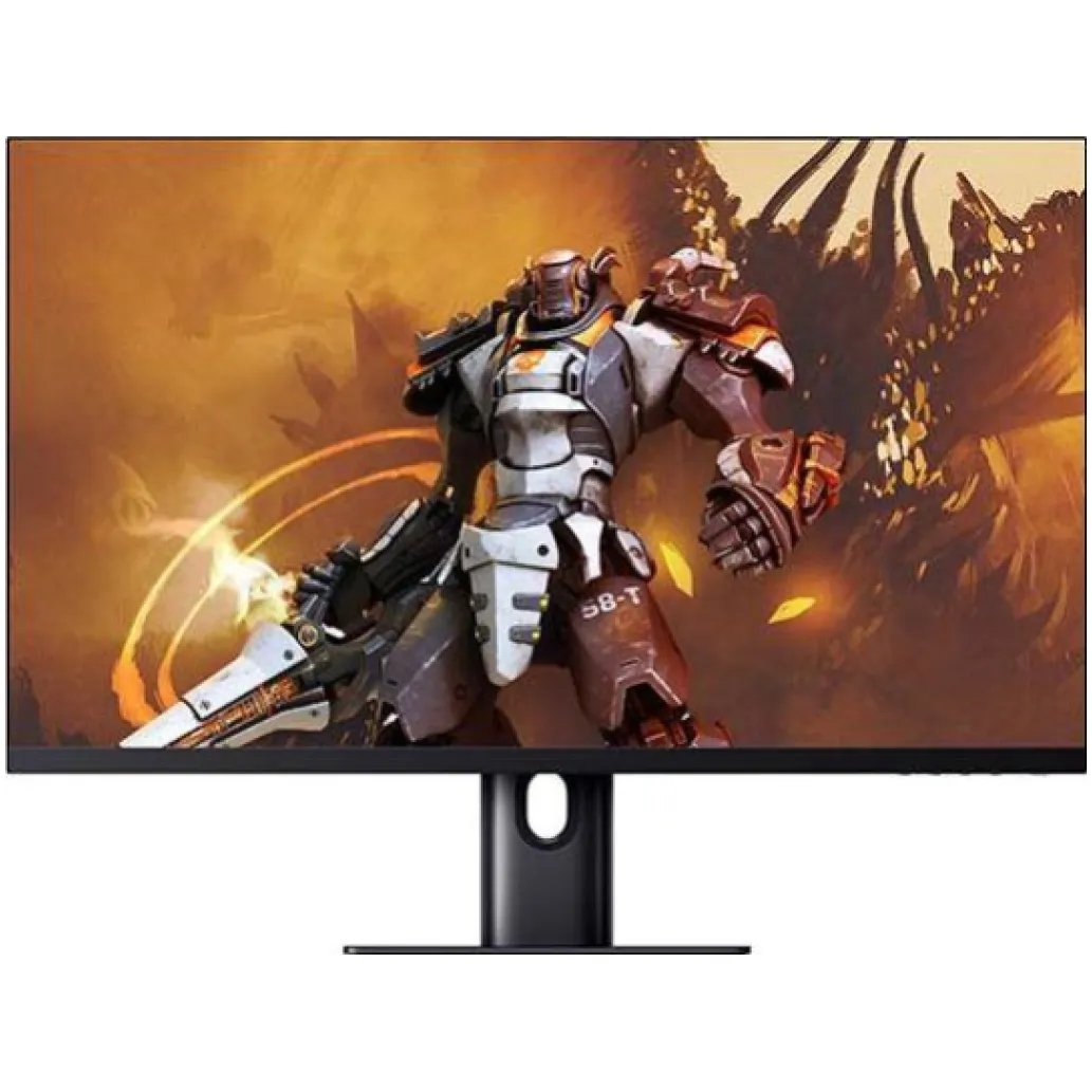 Monitor Xiaomi 68,6 cm (27,0") MI 27 2K 2560x1440 Gaming 165Hz IPS 1ms 2xHDMI DisplayPort 2xUSB3.0 Pivot sRGB100% FreeSync G-Sync HDR400 Monitor Xiaomi 68,6 cm (27,0") MI 27 2K 2560x1440 Gaming 165Hz IPS 1ms 2xHDMI DisplayPort 2xUSB3.0 Pivot sRGB100% FreeSync G-Sync HDR400