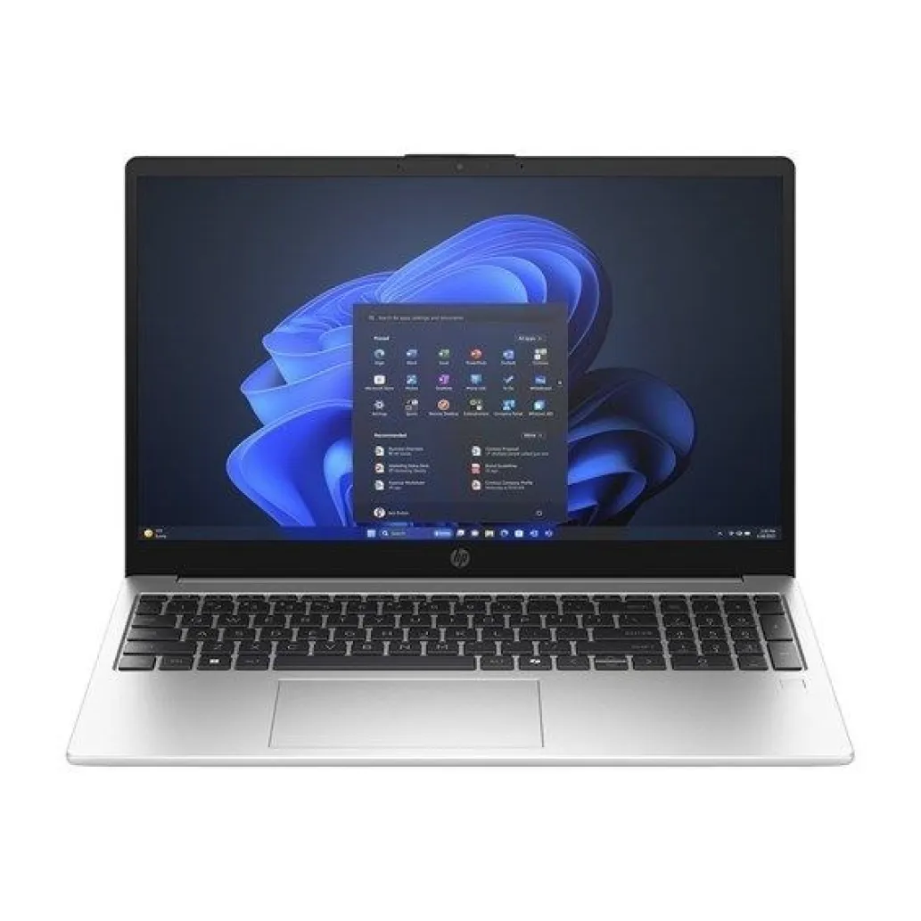 Prenosnik HP 39,6 cm (15,6") 255R G10 1920x1080 IPS 300nit R5-7535U/16GB/512GB/AMD Radeon 610M/Brez OS (CV4Q0AT#BED) Prenosnik HP 39,6 cm (15,6") 255R G10 1920x1080 IPS 300nit R5-7535U/16GB/512GB/AMD Radeon 610M/Brez OS (CV4Q0AT#BED)