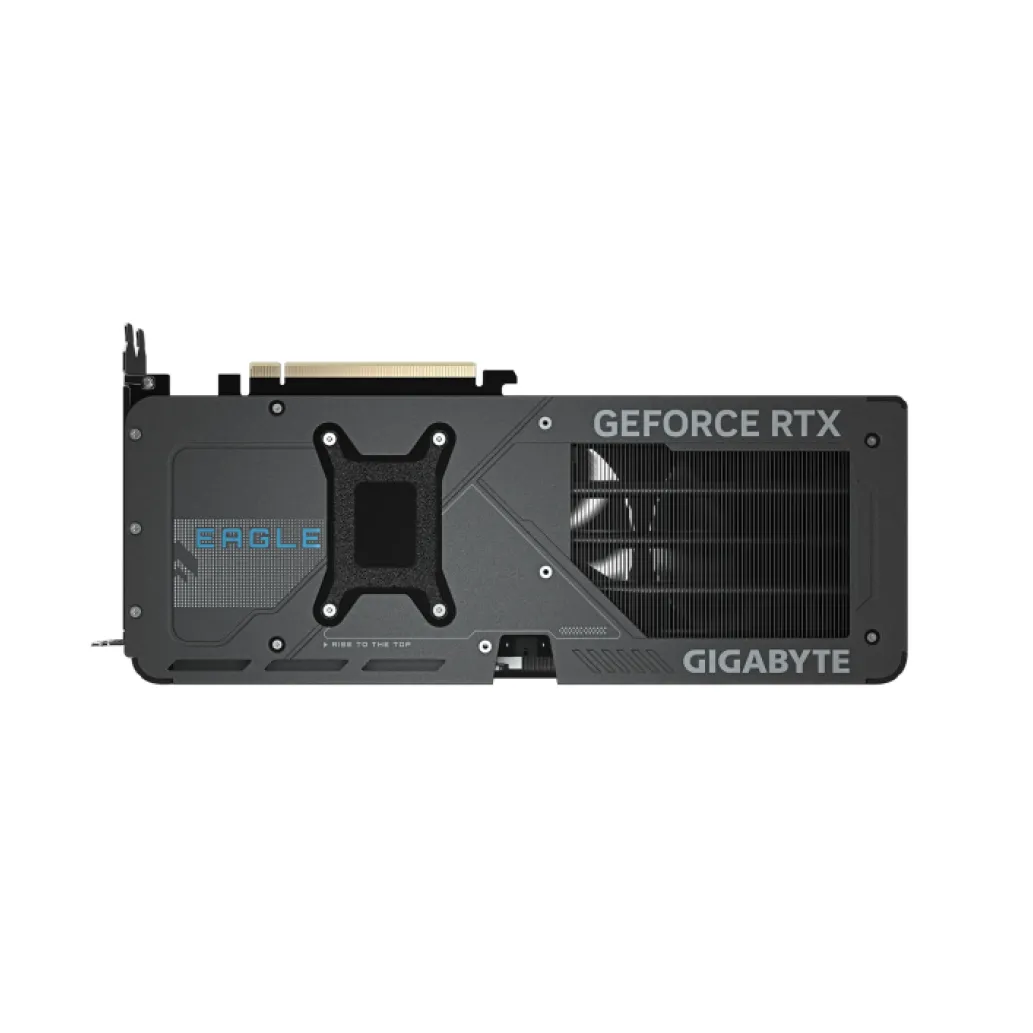 Grafična kartica nVidia RTX5070 GigaByte Eagle OC - 12GB GDDR7 (GV-N5070EAGLE OC-12GD) Grafična kartica nVidia RTX5070 GigaByte Eagle OC - 12GB GDDR7 (GV-N5070EAGLE OC-12GD)
