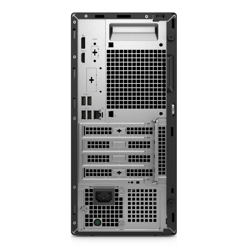 Računalnik Dell Tower QCT1250 i5-14500/Q670/16GB-DDR5/512GB/-/Intel 770 HDMI DP USB-C/RJ45/180W-85%/Win11Pro 7P1R6 Računalnik Dell Tower QCT1250 i5-14500/Q670/16GB-DDR5/512GB/-/Intel 770 HDMI DP USB-C/RJ45/180W-85%/Win11Pro 7P1R6