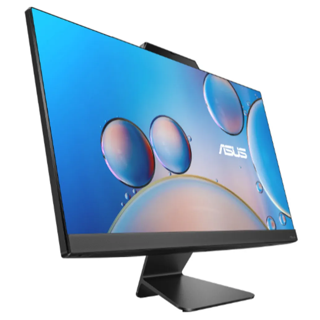 Računalnik AIO Asus 60,5 cm 23,8" 1920x1080 A3402WVAK i5-1335U/16GB /512GB/-/Intel UHD HDMI 1xUSB-C/---/DOS črna (90PT03T2-M013V0) Računalnik AIO Asus 60,5 cm 23,8" 1920x1080 A3402WVAK i5-1335U/16GB /512GB/-/Intel UHD HDMI 1xUSB-C/---/DOS črna (90PT03T2-M013V0)
