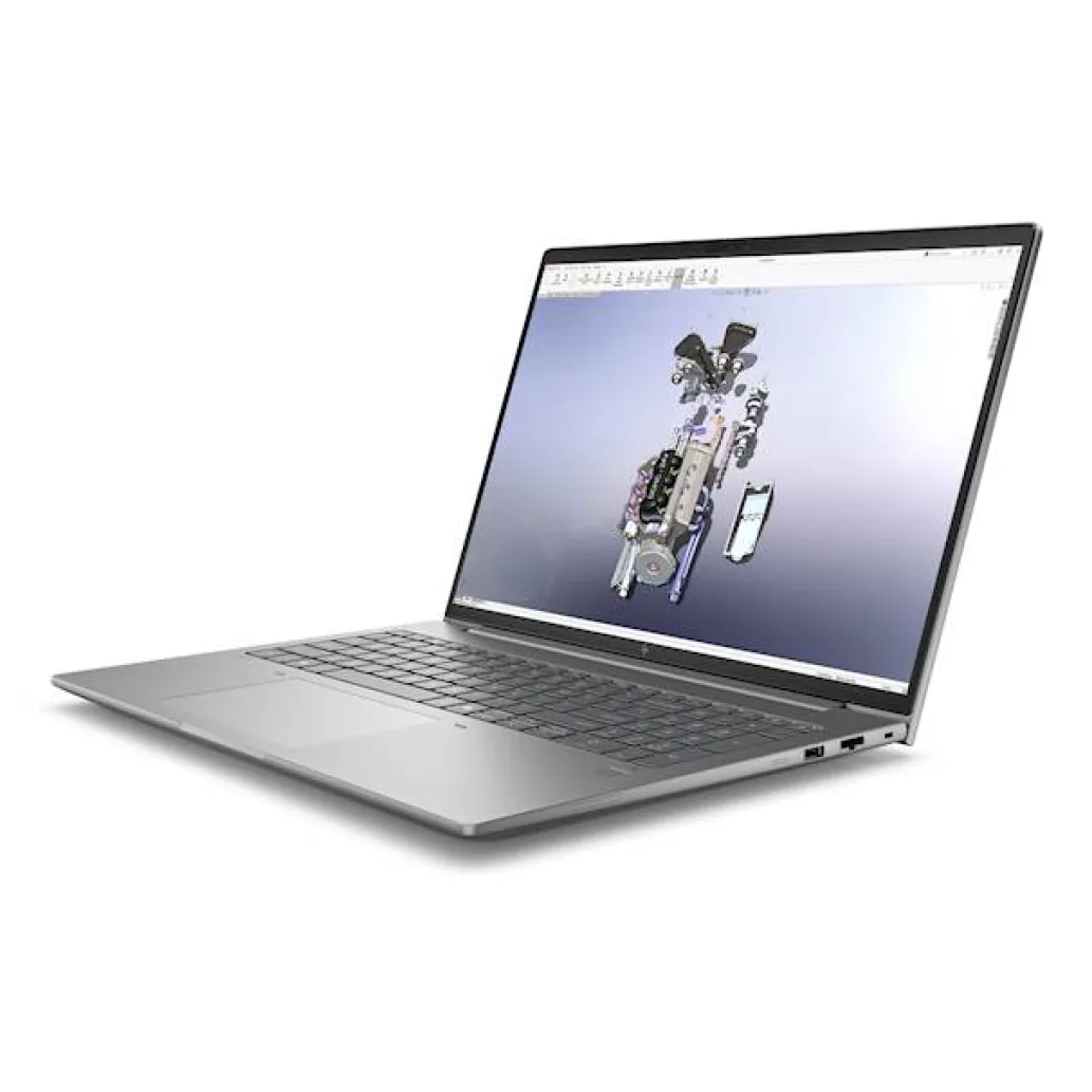 Prenosnik HP 40,64 cm (16,0") ZBook X G1i 2560x1600 IPS 400nit Ultra 7-255H/32GB/SSD1TB/BL/ALU/RTX PRO 2000/Win11Pro (B72WXET) Prenosnik HP 40,64 cm (16,0") ZBook X G1i 2560x1600 IPS 400nit Ultra 7-255H/32GB/SSD1TB/BL/ALU/RTX PRO 2000/Win11Pro (B72WXET)