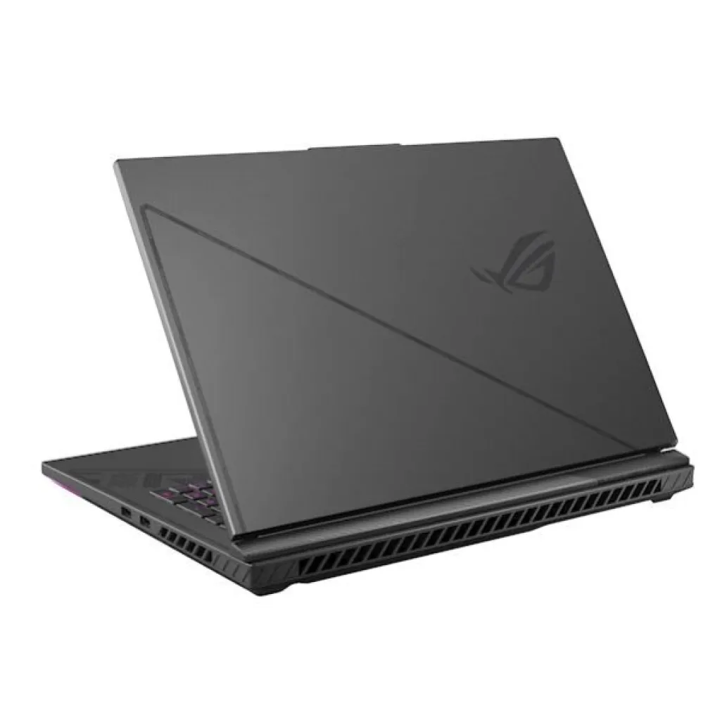 Prenosnik Asus 45,72 cm (18,0") ROG Strix G18 2560x1600 IPS G-SYNC 240Hz i9-14900HX/32GB/SSD1TB/BL RGB/RTX4070-8GB/Win11Home (90NR0ID6-M000K0) Prenosnik Asus 45,72 cm (18,0") ROG Strix G18 2560x1600 IPS G-SYNC 240Hz i9-14900HX/32GB/SSD1TB/BL RGB/RTX4070-8GB/Win11Home (90NR0ID6-M000K0)