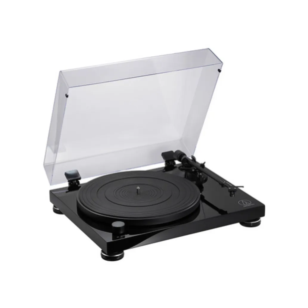 Gramofon Audio-Technica AT-LPW50PB Gramofon Audio-Technica AT-LPW50PB