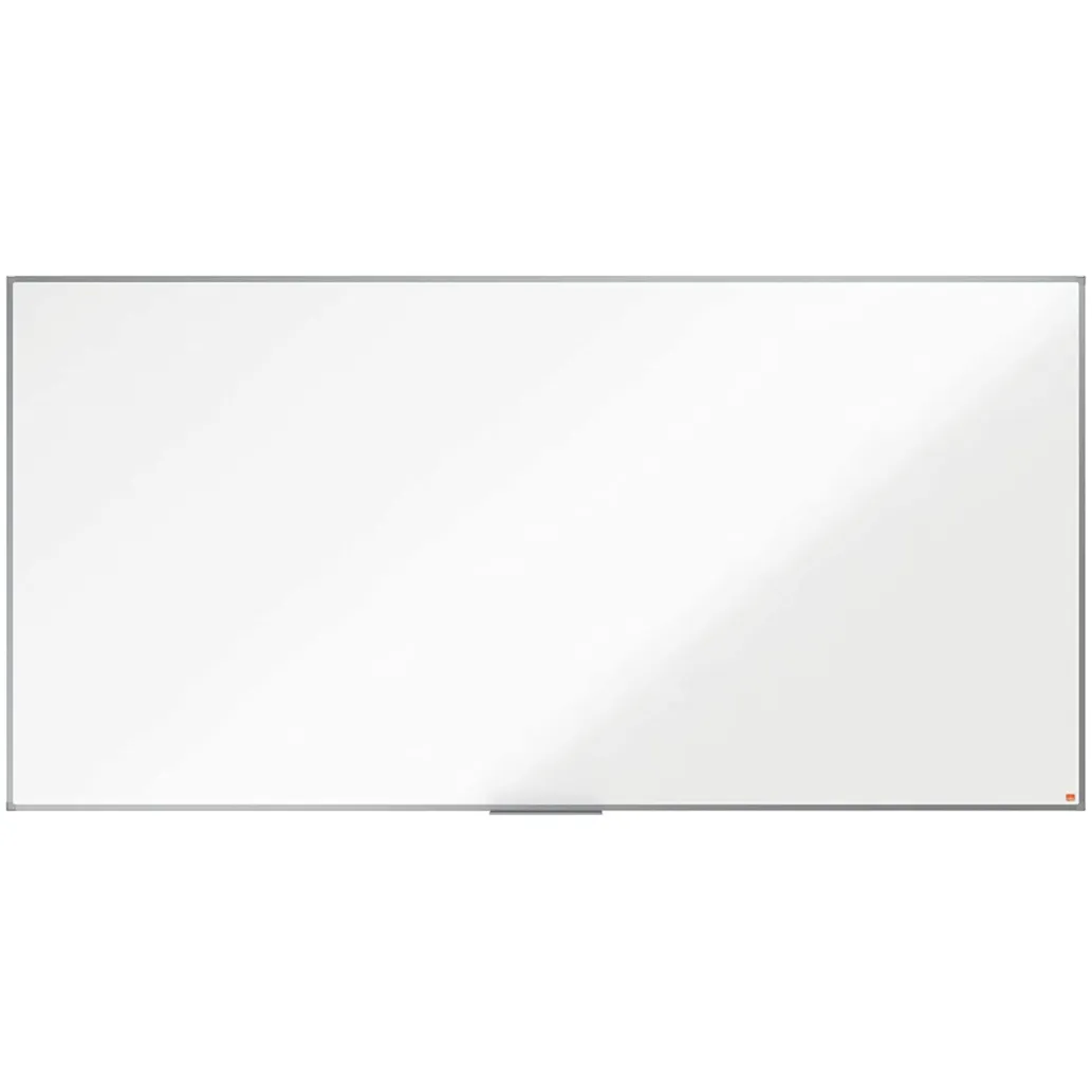 Tabla nobo essence steel 1905214 bela magnetna 120 x 240 cm Tabla nobo essence steel 1905214 bela magnetna 120 x 240 cm