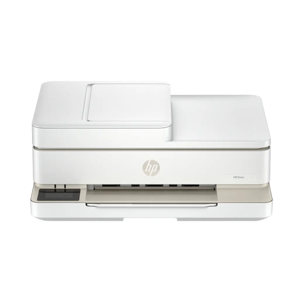 Tiskalnik multifunkcijski brizgalni barvni HP Envy 6520e AiO A4 duplex tisk enostransko skeniranje faks USB WiFi 10ppm (714N9B#686) Tiskalnik multifunkcijski brizgalni barvni HP Envy 6520e AiO A4 duplex tisk enostransko skeniranje faks USB WiFi 10ppm (714N9B#686)