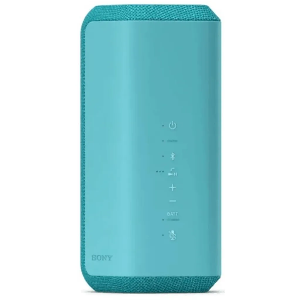 Zvočnik prenosni bluetooth Sony XE300 60W (modra) Zvočnik prenosni bluetooth Sony XE300 60W (modra)