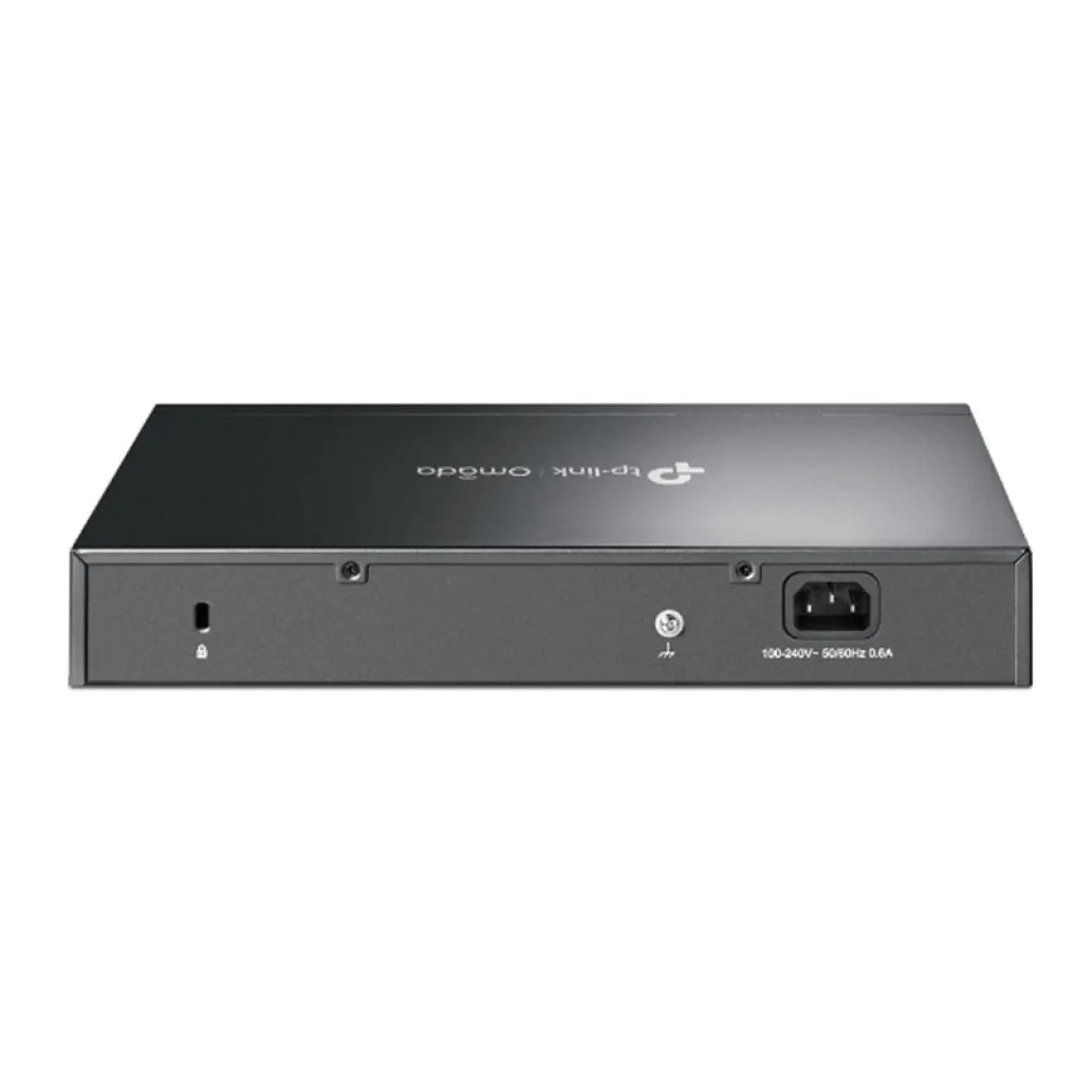 STIKALO 2-PORT TP-Link Omada 10/100 OC300 Hardware Controller (OC300) STIKALO 2-PORT TP-Link Omada 10/100 OC300 Hardware Controller (OC300)