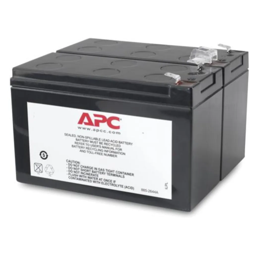 UPS baterija APC 24V 7,0Ah (APCRBC113) UPS baterija APC 24V 7,0Ah (APCRBC113)