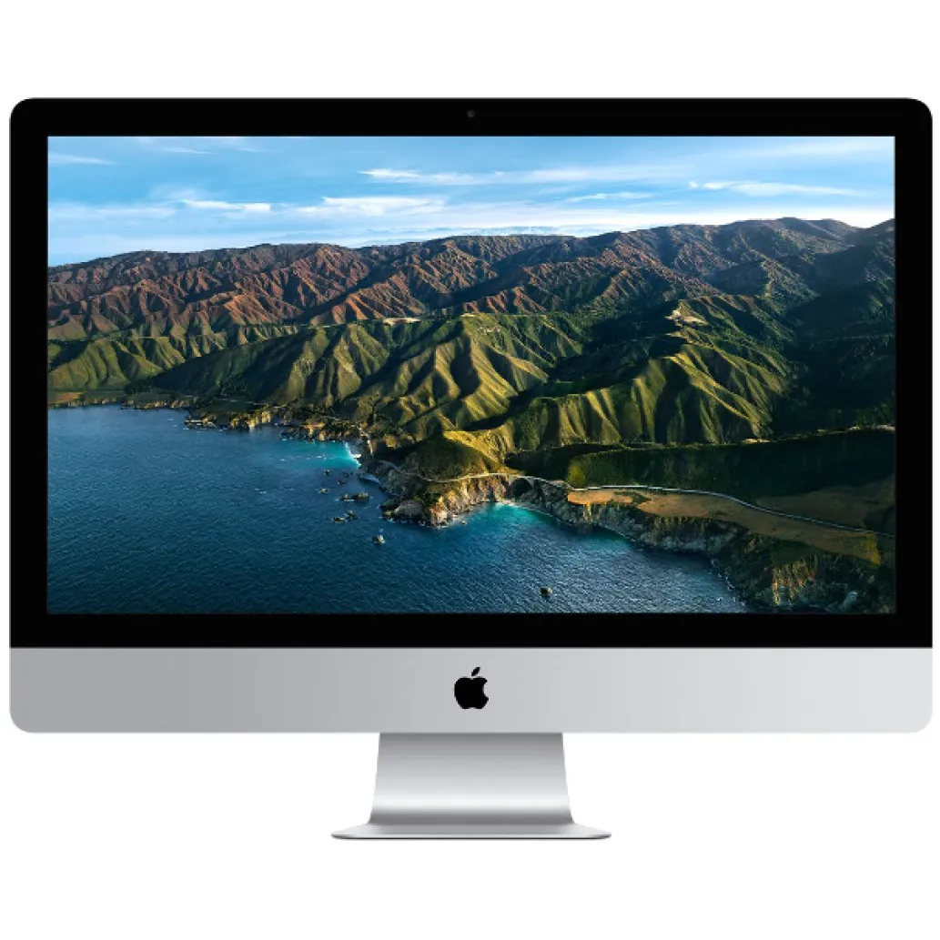 iMac AiO RNW 27" Late 2015 i5-6500 / 16GB / SSD128GB + HDD2TB / 5120×2880 / WLAN / CAM / Radeon R9 M380 / A+ iMac AiO RNW 27" Late 2015 i5-6500 / 16GB / SSD128GB + HDD2TB / 5120×2880 / WLAN / CAM / Radeon R9 M380 / A+