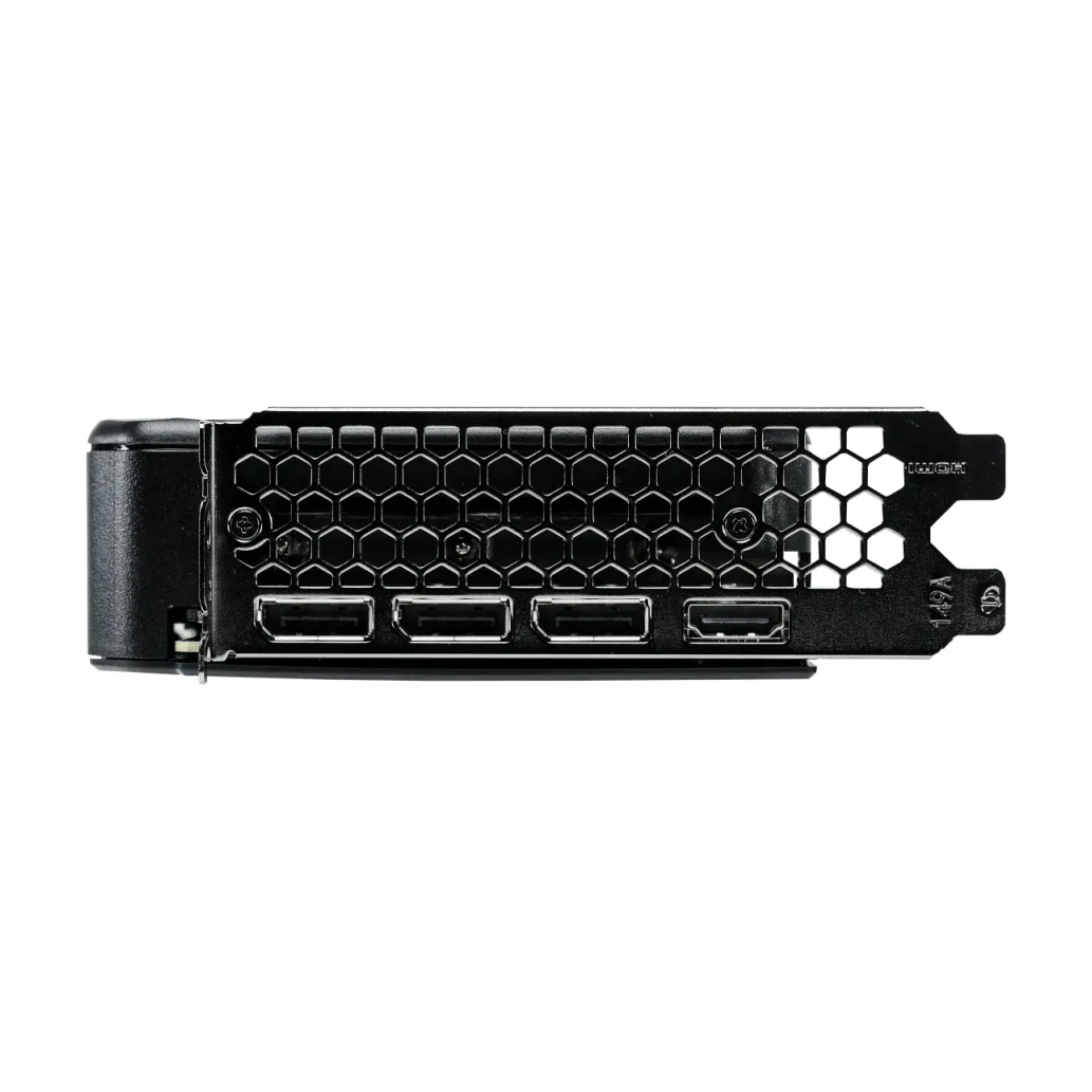 Grafična kartica nVidia RTX5060 Palit Dual - 8GB GDDR7 (NE75060019P1-GB2063D) Grafična kartica nVidia RTX5060 Palit Dual - 8GB GDDR7 (NE75060019P1-GB2063D)