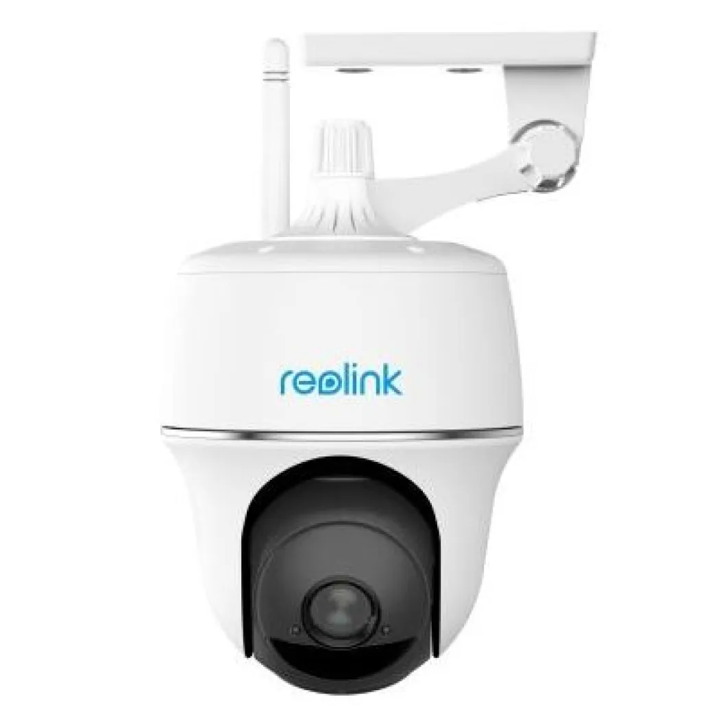 Video nadzor Kamera brezžična Reolink Argus PT 1080p HD IR 10m Video nadzor Kamera brezžična Reolink Argus PT 1080p HD IR 10m
