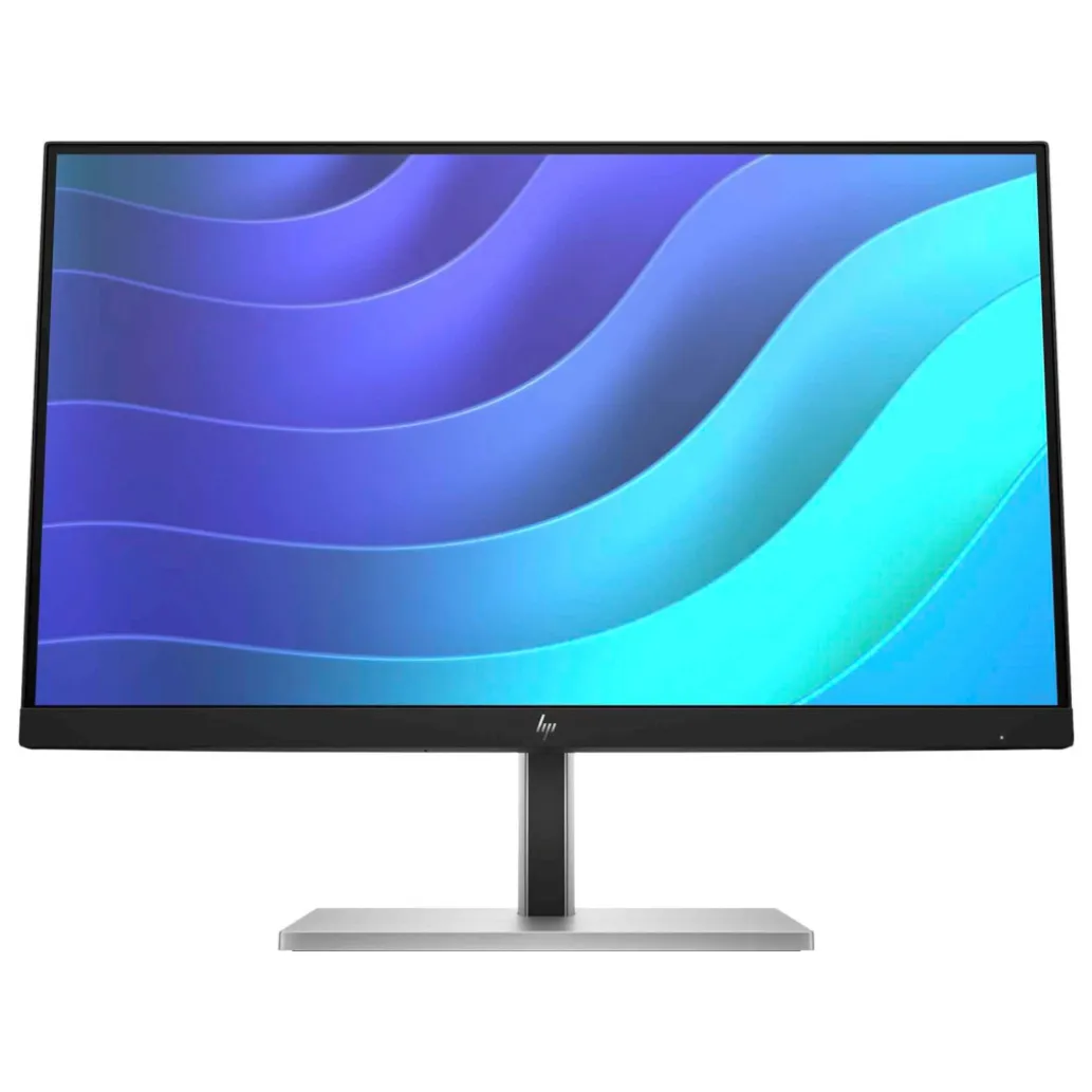 Monitor HP 54,6 cm (21,5) E22 G5 1920x1080 75Hz IPS 5ms HDMI DisplayPort 4xUSB3.2 Pivot 3H sRGB99% 6500K Monitor HP 54,6 cm (21,5) E22 G5 1920x1080 75Hz IPS 5ms HDMI DisplayPort 4xUSB3.2 Pivot 3H sRGB99% 6500K