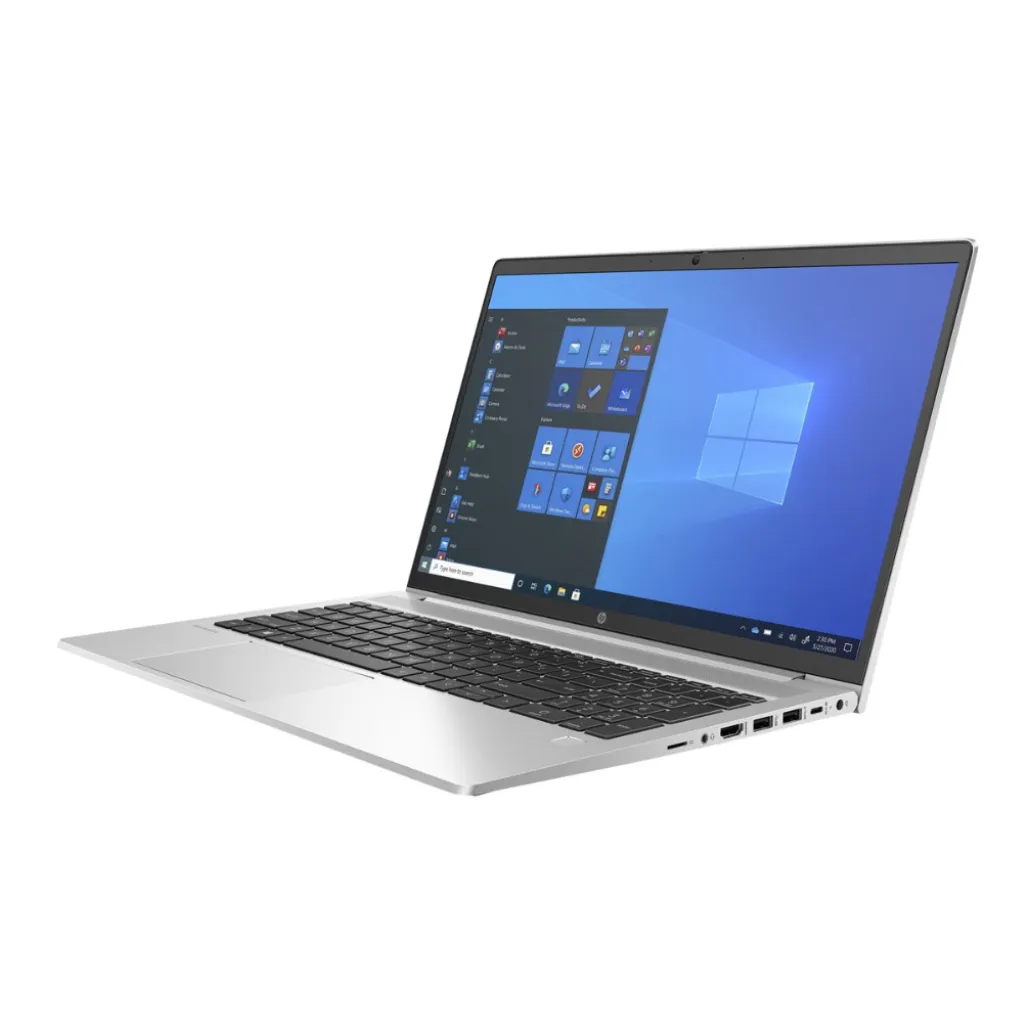 Prenosnik HP 39,6 cm (15,6") ProBook 450 G8 1920x1080 IPS i5-1135G7/8GB/SSD512GB/BL/DOS Prenosnik HP 39,6 cm (15,6") ProBook 450 G8 1920x1080 IPS i5-1135G7/8GB/SSD512GB/BL/DOS