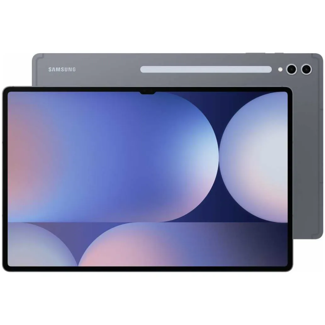 Tablični računalnik 37 cm (14,6") Samsung S10 Ultra 12GB 256GB priloženo pisalo Android 14 siva (SM-X920NZAREUE) Tablični računalnik 37 cm (14,6") Samsung S10 Ultra 12GB 256GB priloženo pisalo Android 14 siva (SM-X920NZAREUE)