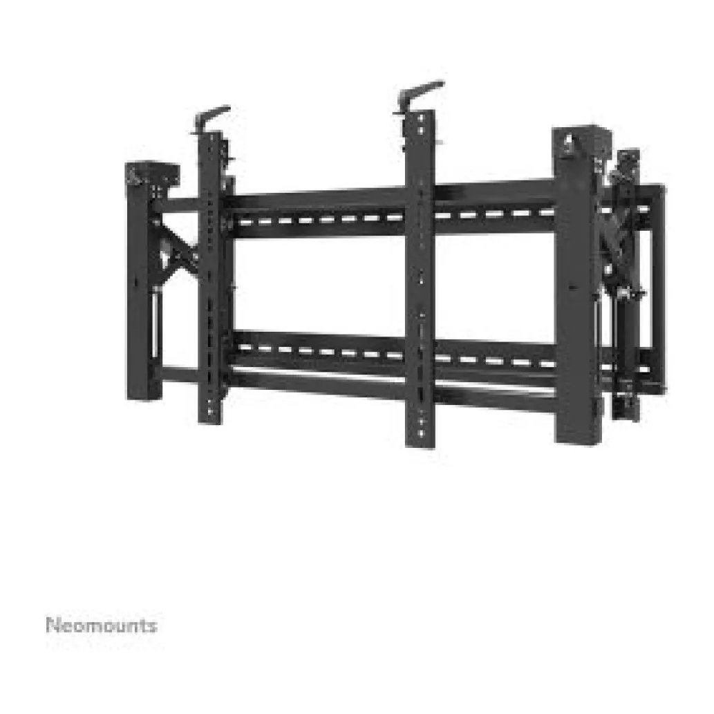 Stenski nosilec TV 32"-75" do 70kg izvlek iz stene (LED-VW2000BLACK) Stenski nosilec TV 32"-75" do 70kg izvlek iz stene (LED-VW2000BLACK)