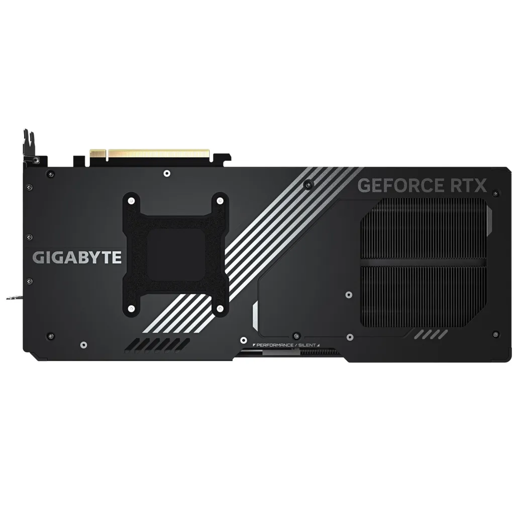 Grafična kartica nVidia RTX5090 GigaByte Windforce OC - 32GB GDDR7 (GCGB-544) Grafična kartica nVidia RTX5090 GigaByte Windforce OC - 32GB GDDR7 (GCGB-544)