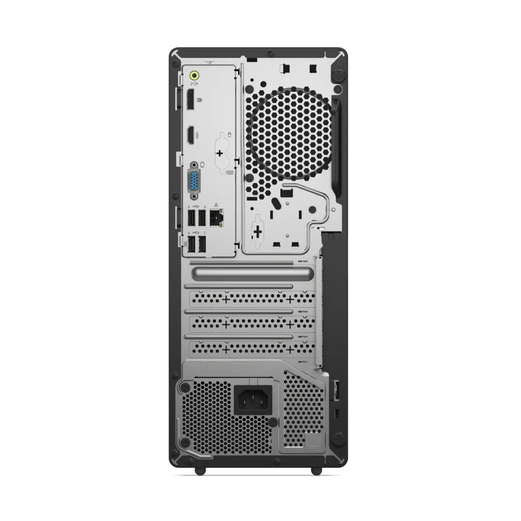 Računalnik Lenovo Tower ThinkCentre neo 50t i5-14400/B760/16GB-DDR5/512GB/DVDRW/CR/Intel 730 VGA HDMI DP USB-C/RJ45/180W-85%/Win11Pro 12UD0047PB Računalnik Lenovo Tower ThinkCentre neo 50t i5-14400/B760/16GB-DDR5/512GB/DVDRW/CR/Intel 730 VGA HDMI DP USB-C/RJ45/180W-85%/Win11Pro 12UD0047PB