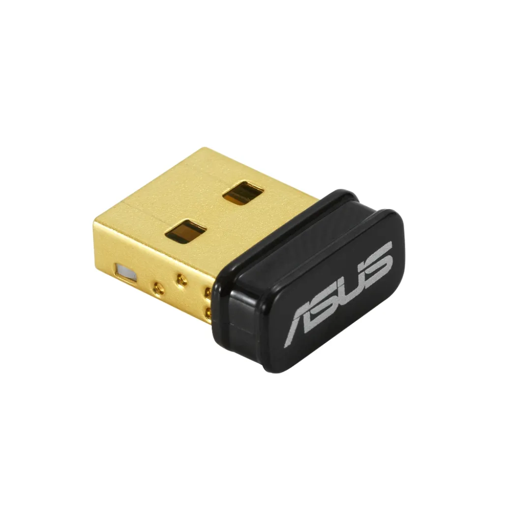 Bluetooth adapter USB 2.0 Asus BT-500 5.0 (90IG05J0-MO0R00) Bluetooth adapter USB 2.0 Asus BT-500 5.0 (90IG05J0-MO0R00)