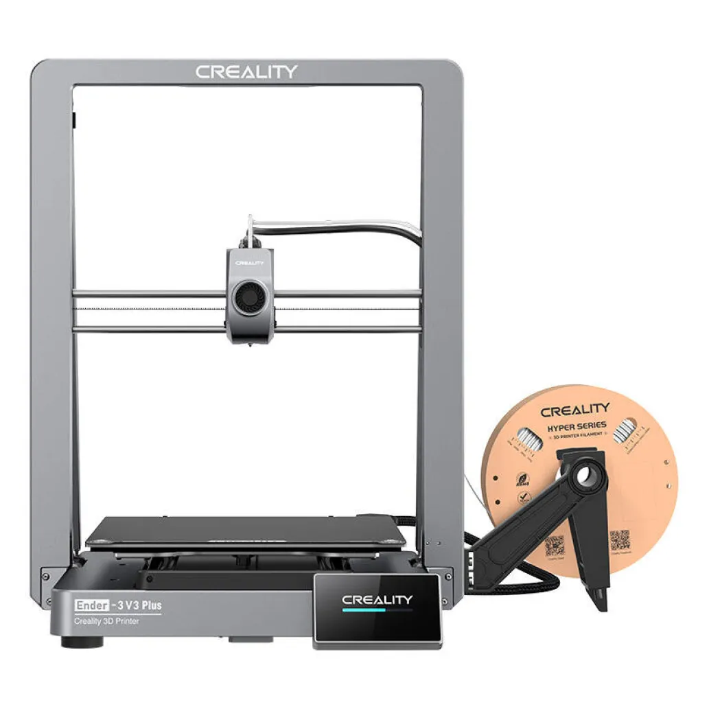 3D Printer Creality Ender-3 V3 Plus 3D Printer Creality Ender-3 V3 Plus