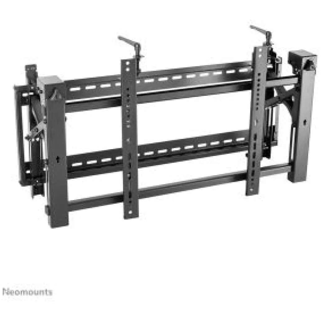 Stenski nosilec TV 32"-75" do 70kg izvlek iz stene (LED-VW2000BLACK) Stenski nosilec TV 32"-75" do 70kg izvlek iz stene (LED-VW2000BLACK)