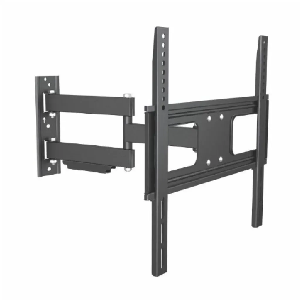 Nosilec za LCD monitor 81-140 cm (32-55") TV PLB-3644 SBOX črn Nosilec za LCD monitor 81-140 cm (32-55") TV PLB-3644 SBOX črn